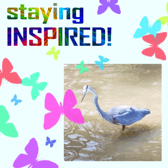 Staying Inspired blessings3 30 20