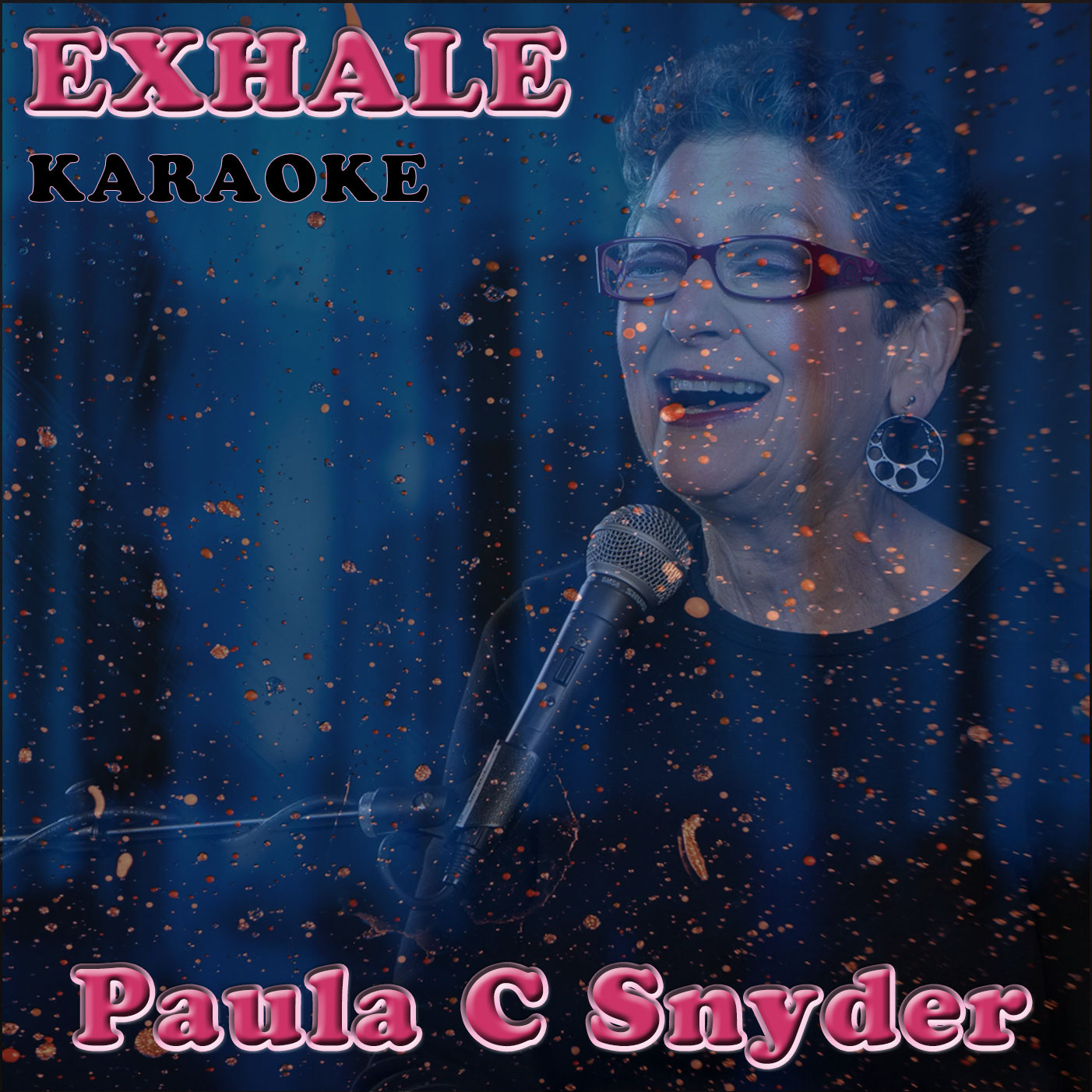 EXHALE KARAOKE COVER NEW PHOTO BEST